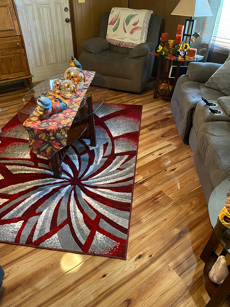 Flooring Gallery Home Outlet